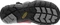 Keen Seacamp II CNX Little Kid magnet/racing red (Junior) Vorschaubild