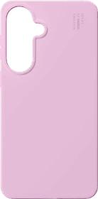 iDeal of Sweden Silicone Case MagSafe für Samsung Galaxy S26 bubblegum pink