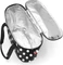 Reisenthel Thermoshopper Kühltasche dots white Vorschaubild
