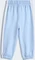 adidas Essentials Trainingsanzug glow blue/white (Junior) Vorschaubild