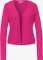 Street One Langarm Strickjacke magenta dream (Damen) Vorschaubild