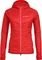 Vaude Sesvenna III Skijacke mars red (Damen) Vorschaubild