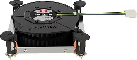 Dynatron / Inter-Tech Q-8 / Q8