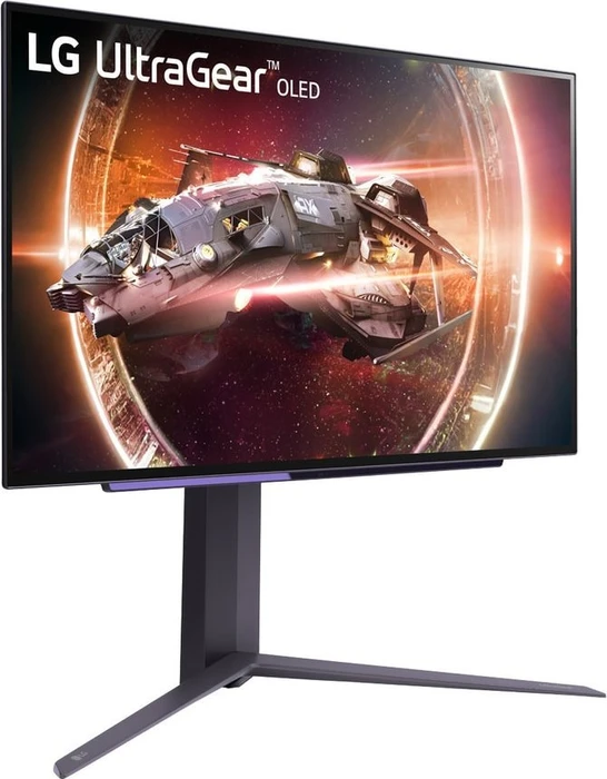 LG UltraGear OLED GS9 27GS95QX-B, 26.5"