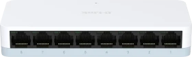 D-Link DES-1000 Desktop Switch, 8x RJ-45 (DES-1008C)