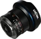 Laowa 6mm 2.0 Zero-D für Micro-Four-Thirds Vorschaubild
