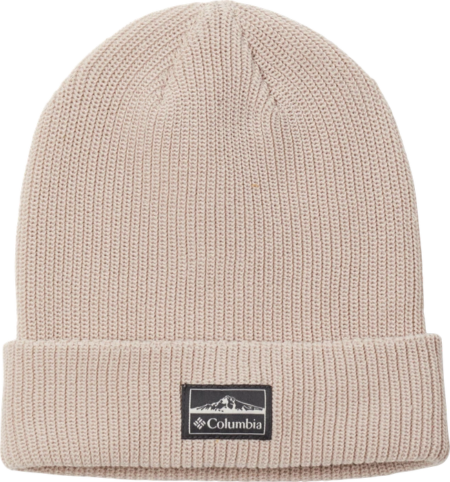 Columbia Lost Lager Recycled Beanie ancient fossil (1975921-271)