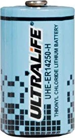 Ultralife ER 14250H 1/2 AA (ER14250)