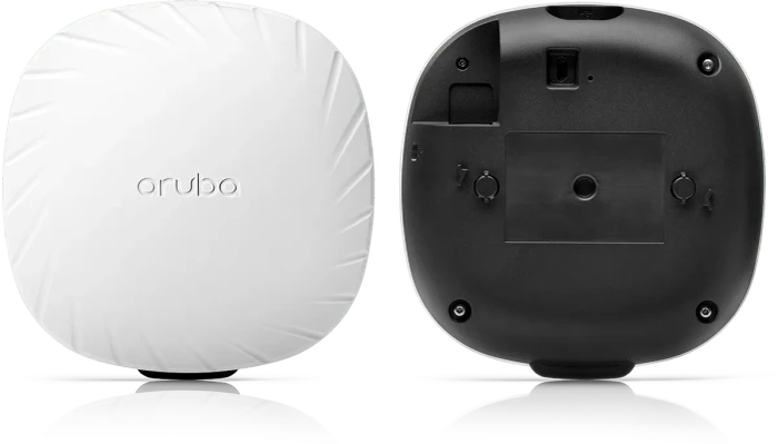 HPE Aruba 503 Series AP-503