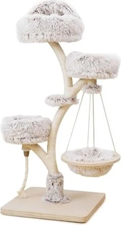 Fudajo Kratzbaum
