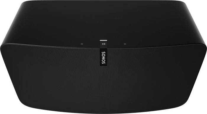 Sonos Play:5 2015 schwarz