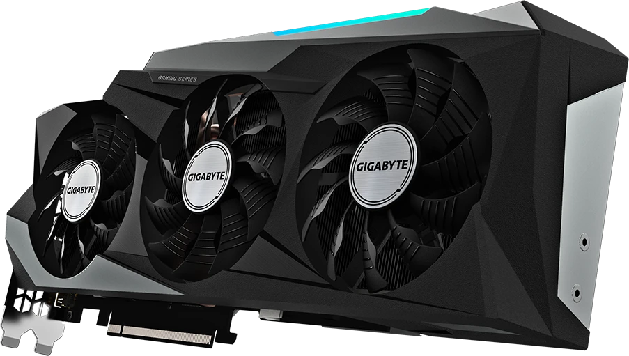 Gigabyte AORUS RTX 3080 Xtreme 10G V2 - 10 Go GDDR6X - Carte Graphique