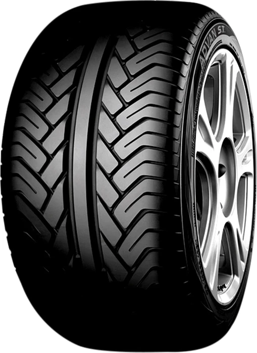 Yokohama Advan S.T. V802 275/55 R20 113W