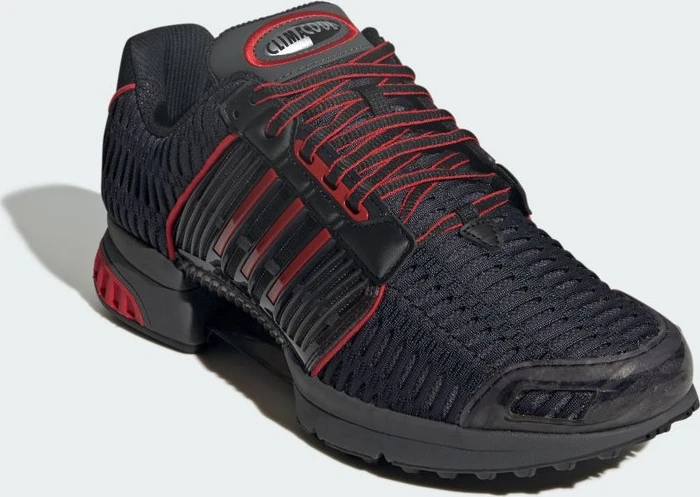 adidas Climacool 1 core black/better scarlet/grey six