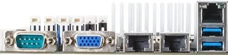 GIGABYTE MD70-HB0 (2x Intel 2011-3)