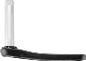 Shimano SLX FC-M7130-1 Kurbelgarnitur 175mm