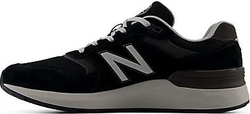 New Balance Fresh Foam X 880v15 black/black cement (Herren)
