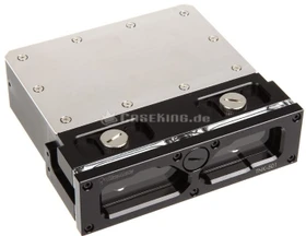 Koolance Single 5.25" Bay Reservoir