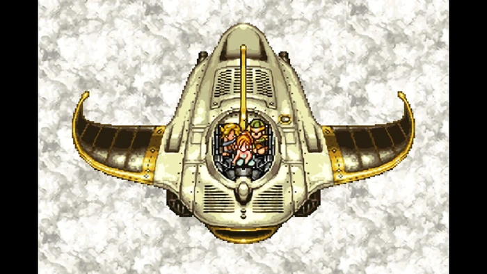 Chrono Trigger (Download) (PC)
