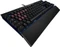 Corsair Gaming K70, Blue LED, MX RED, USB, UK Vorschaubild