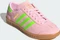 adidas Hamburg clear pink/solar green/gold metallic Vorschaubild