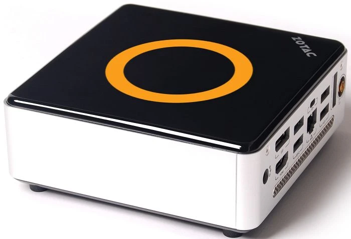 Zotac ZBOX VD01 nano