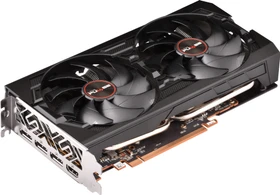 Sapphire Pulse Radeon RX 5500 XT 8G, 8GB GDDR6, HDMI, 3x DP, lite retail