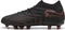 Puma Future 9 Ultimate AG puma black/glowing red/strong gray Vorschaubild