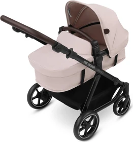 ABC Design Migno Puppenwagen berry 2025