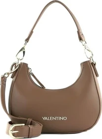 Valentino Bags Zero Re Schultertasche cognac