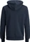 Jack & Jones Logo Hoodie (Herren) Vorschaubild