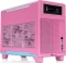 Thermaltake TR100 Bubble Pink, rosa, Mini-ITX Vorschaubild