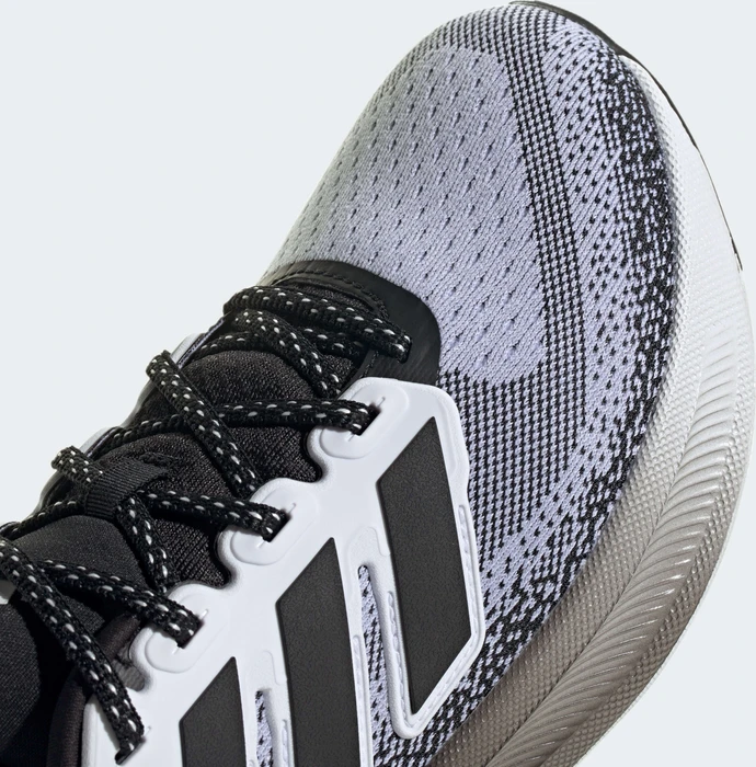 adidas Ultrarun 5 core black/cloud white (Herren)