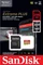 SanDisk Extreme PLUS R200/W140 256GB Kit, UHS-I U3, A2, Class 10 Vorschaubild