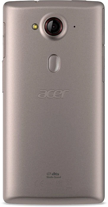Acer Liquid E3 Plus titanium