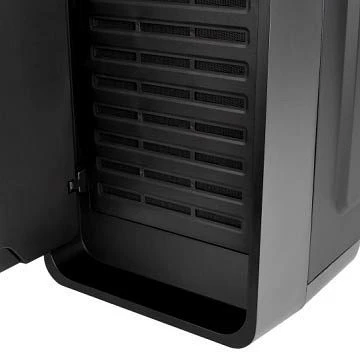 Thermaltake Urban S31, schallgedämmt
