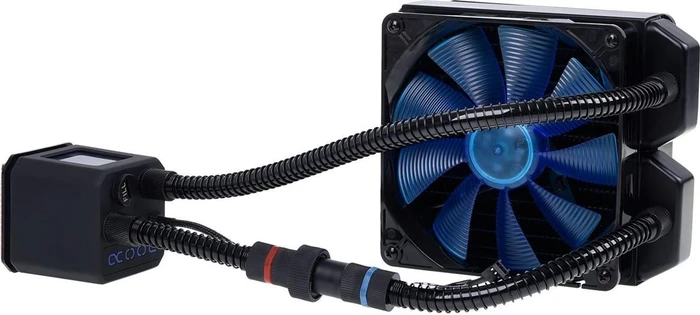 Alphacool Eisbaer 140