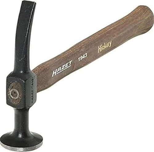 Hazet 1943 Ausbeulhammer, 30.9cm