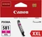 Canon Tinte CLI-581XXL M magenta Vorschaubild
