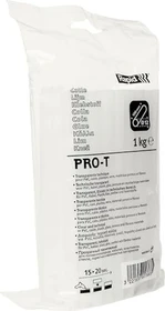 Rapid Pro-T Heißklebepatronen transparent, 12x190mm, 50 Stück