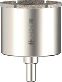 Bosch Professional Tiles Diamant-Lochsäge, 60x40mm, 1 Stück