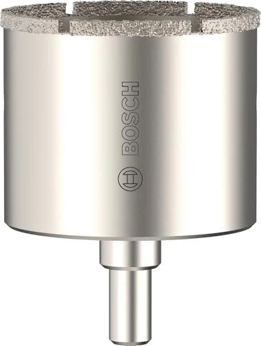 Bosch Professional Tiles Diamant-Lochsäge, 60x40mm, 1 Stück