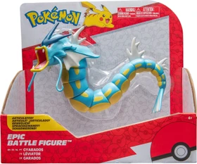 Jazwares Pokémon - Epic Battle Figure Garados
