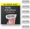 Wilkinson Sword Intuition Complete Rasierer Vorschaubild