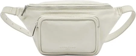 Liebeskind Berlin Lila M Bauchtasche creme