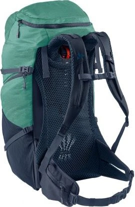 Vaude Skomer Tour 36+ Modell 2021 nickel green (Damen)