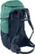 Vaude Skomer Tour 36+ Modell 2021 nickel green (Damen) Vorschaubild