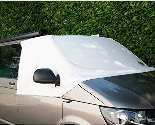 Fiamma Coverglas