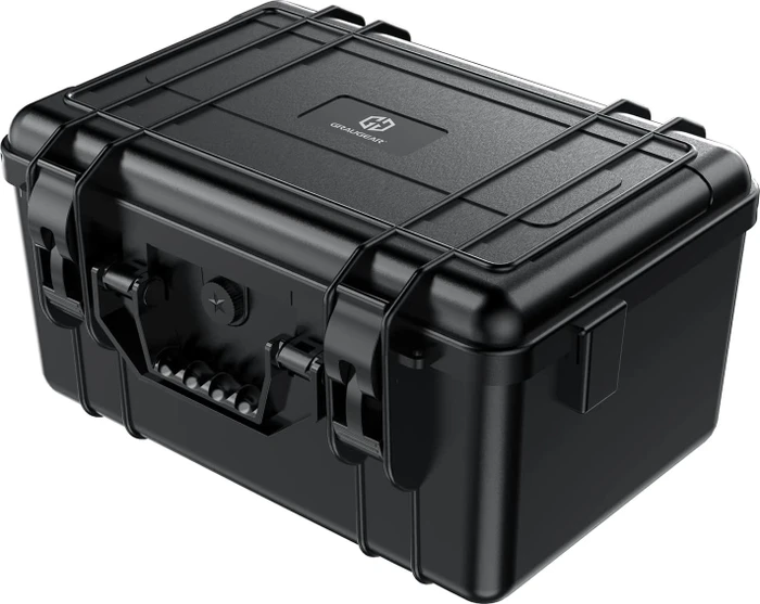 Graugear G-PB32M-19, Festplatten-Schutzkoffer