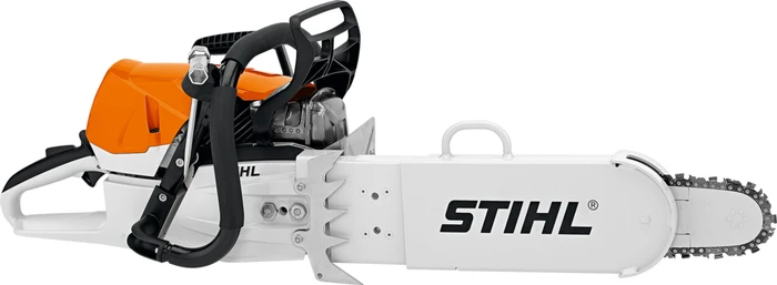 Stihl MS 462 C-M R 50cm Benzin-Kettensäge